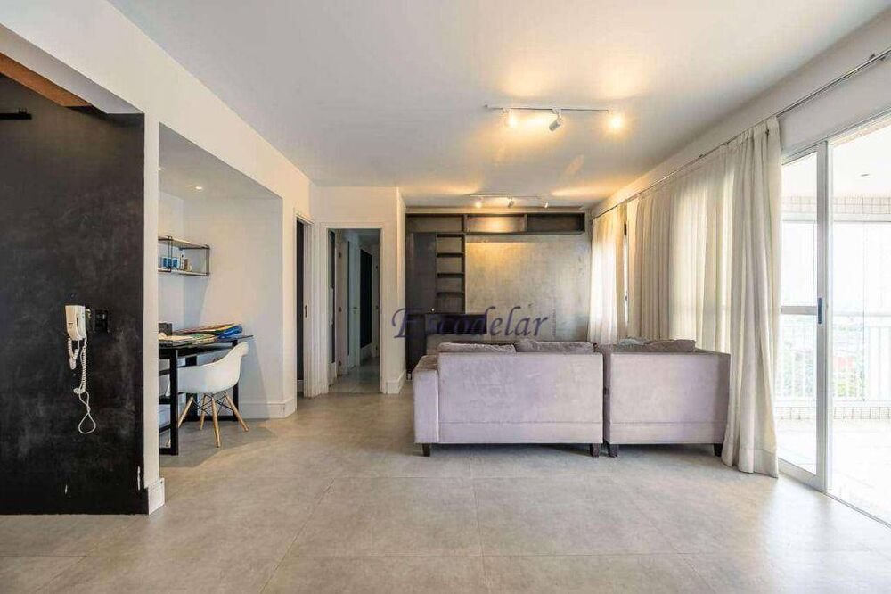 Apartamento, 3 quartos, 117 m² - Foto 4