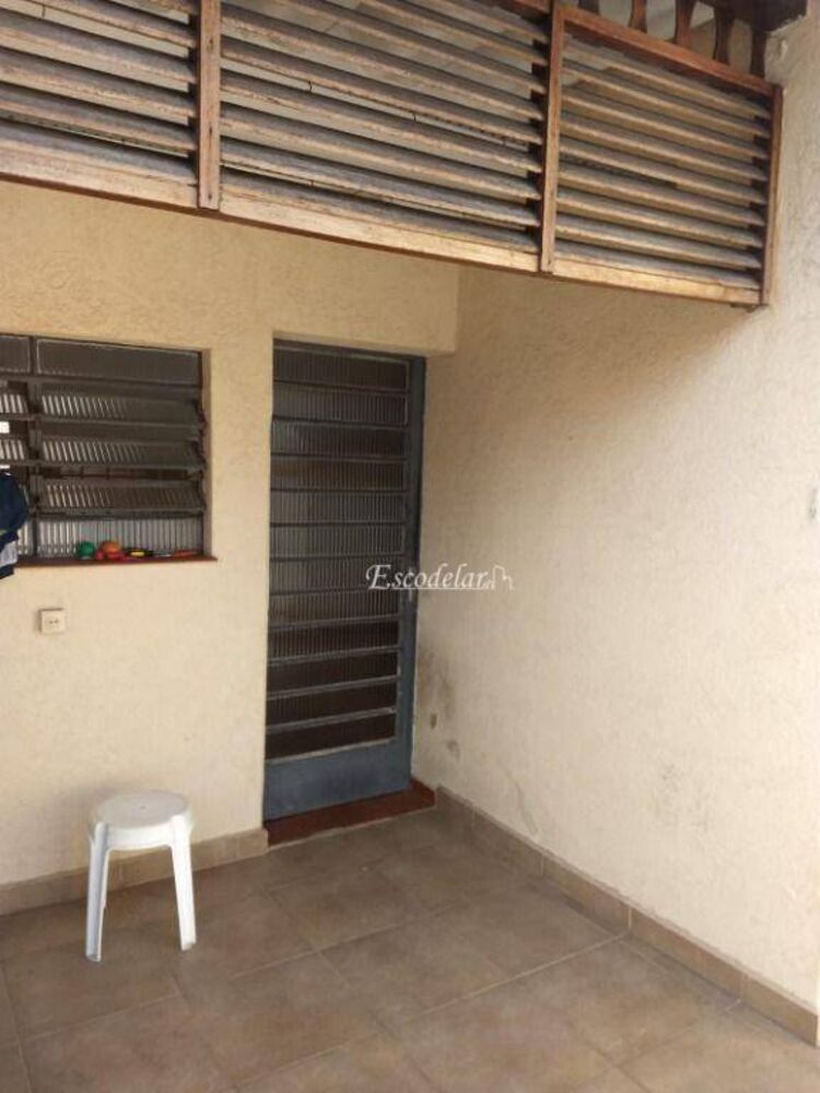 Casa, 3 quartos, 100 m² - Foto 8