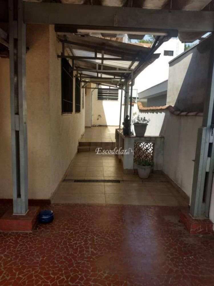 Casa, 3 quartos, 100 m² - Foto 5