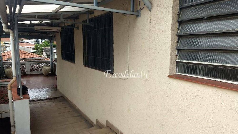 Casa, 3 quartos, 100 m² - Foto 2