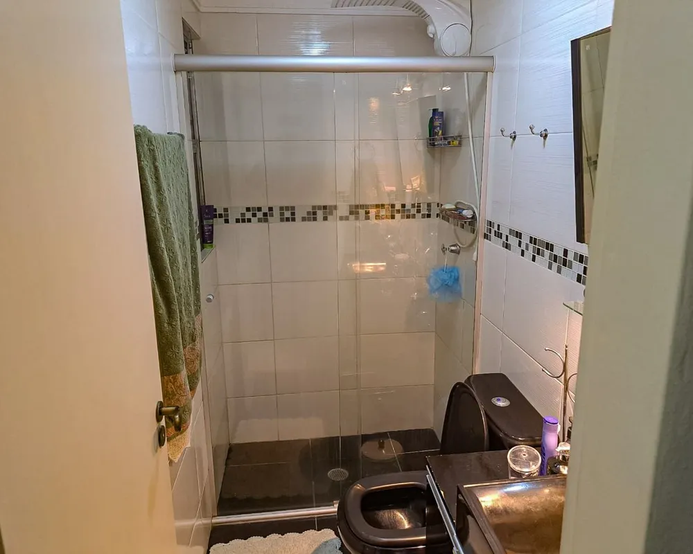 Apartamento, 3 quartos, 75 m² - Foto 5
