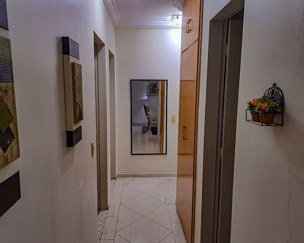Apartamento, 3 quartos, 75 m² - Foto 4