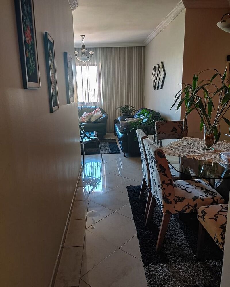 Apartamento, 3 quartos, 75 m² - Foto 3