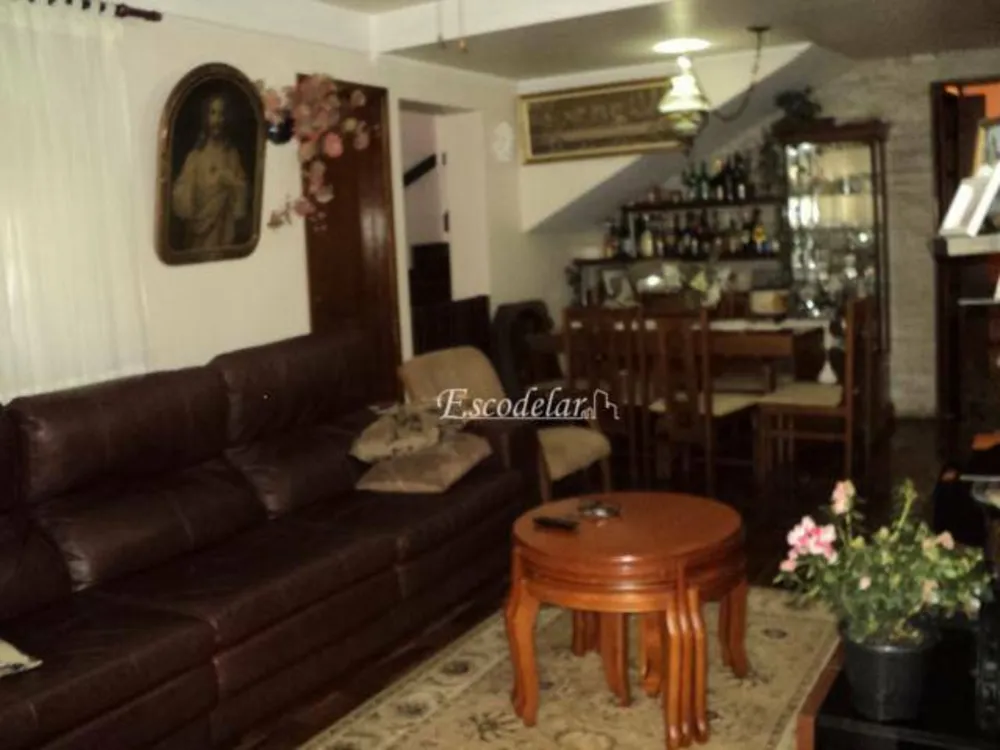 Sobrado, 4 quartos, 225 m² - Foto 3
