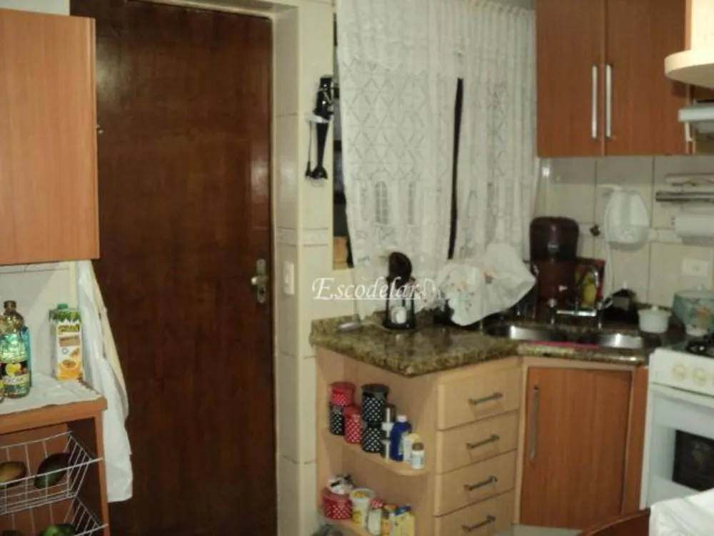 Sobrado, 4 quartos, 225 m² - Foto 4