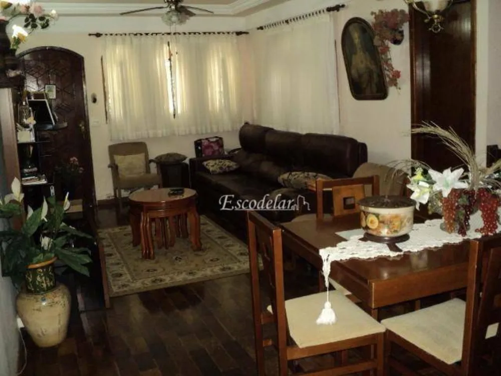 Sobrado, 4 quartos, 225 m² - Foto 2