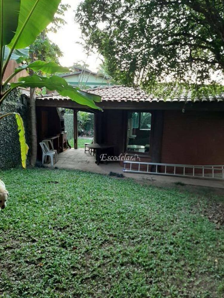 Casa, 3 quartos, 450 m² - Foto 33