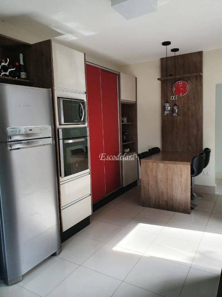 Casa, 3 quartos, 450 m² - Foto 1