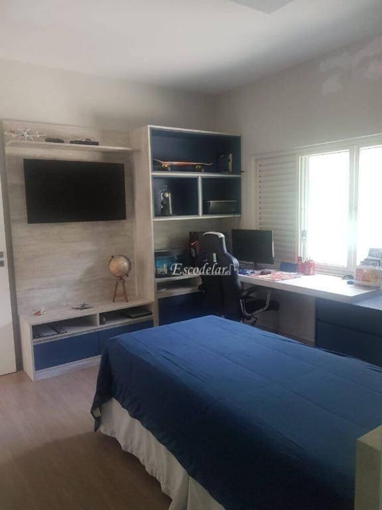 Casa, 3 quartos, 450 m² - Foto 15