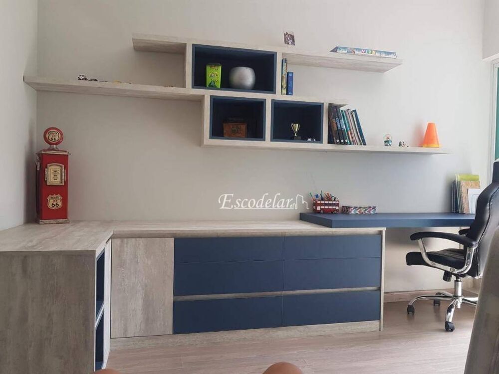 Casa, 3 quartos, 450 m² - Foto 4