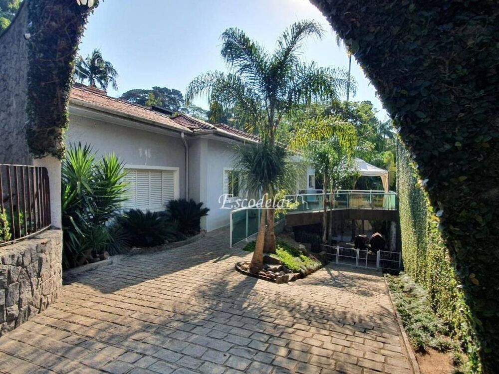 Casa, 3 quartos, 450 m² - Foto 50