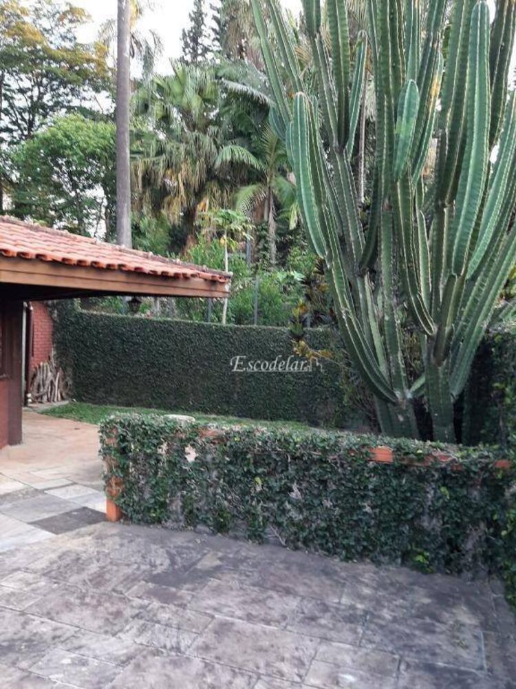 Casa, 3 quartos, 450 m² - Foto 36