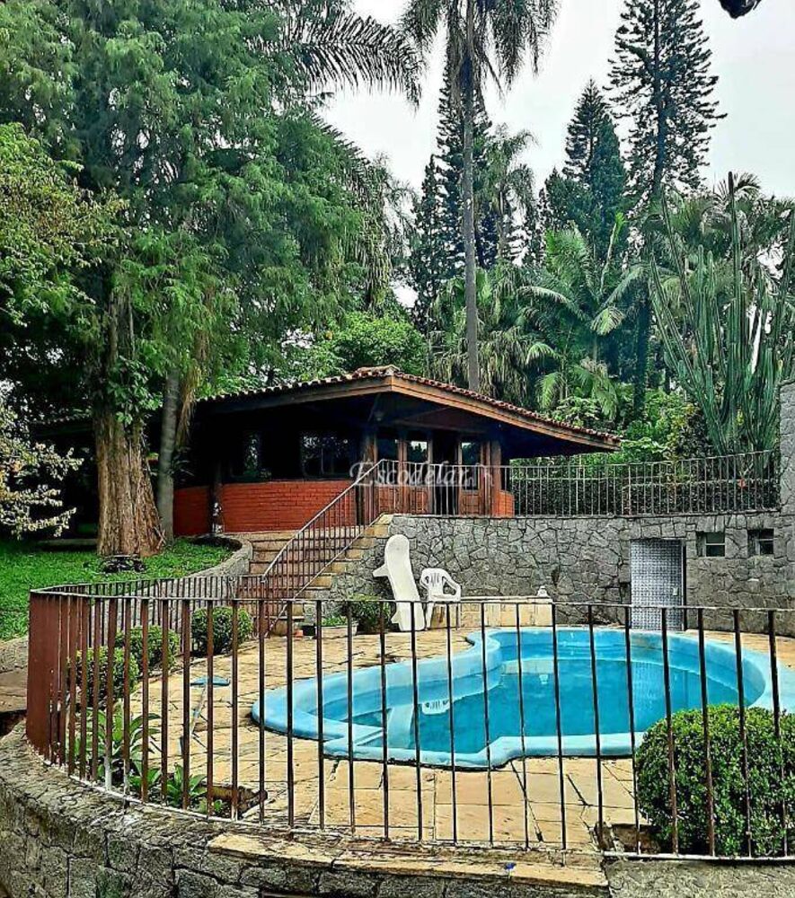 Casa, 3 quartos, 450 m² - Foto 47