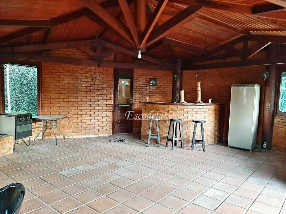 Casa, 3 quartos, 450 m² - Foto 40