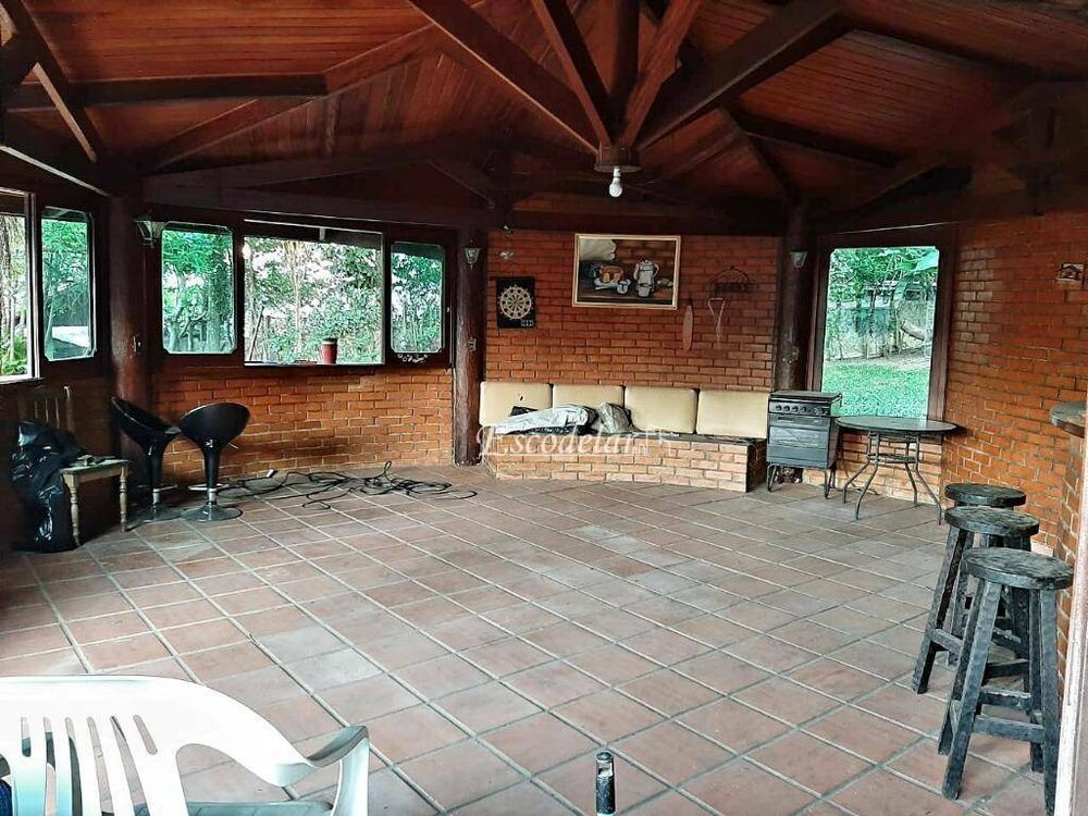 Casa, 3 quartos, 450 m² - Foto 38