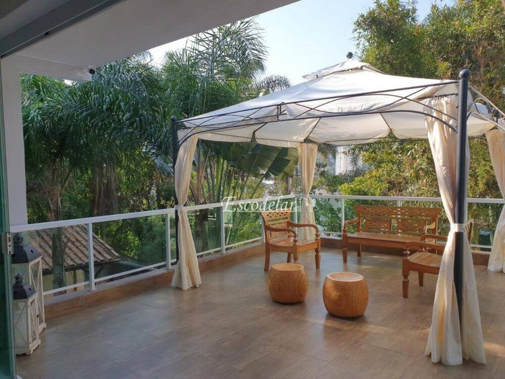 Casa, 3 quartos, 450 m² - Foto 43