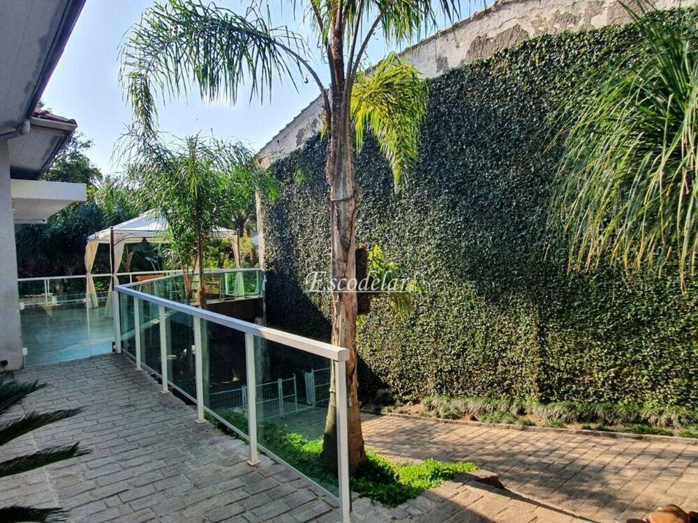 Casa, 3 quartos, 450 m² - Foto 42