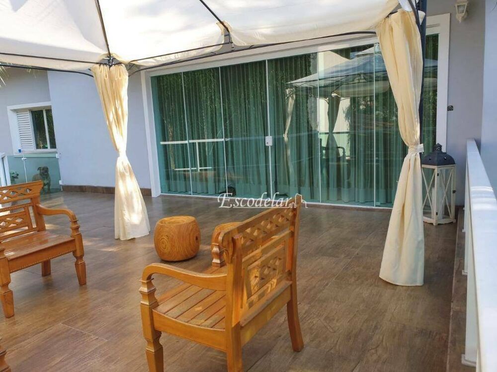 Casa, 3 quartos, 450 m² - Foto 46