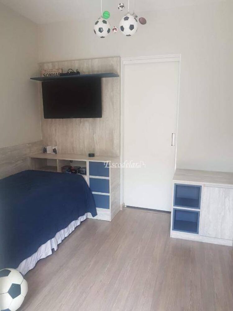Casa, 3 quartos, 450 m² - Foto 11