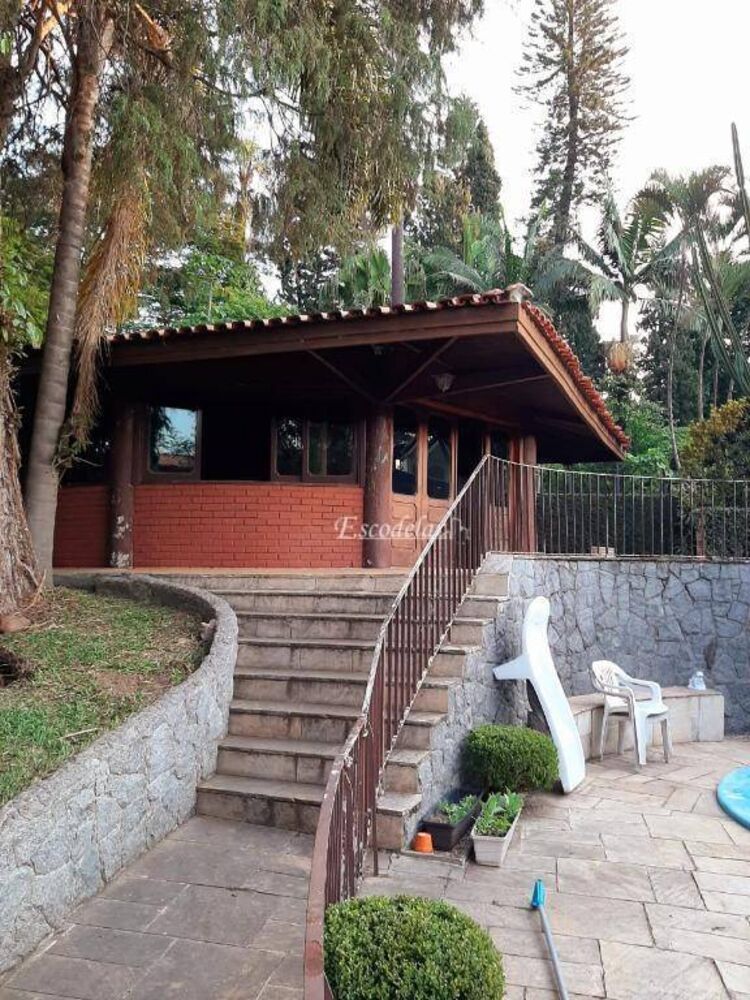 Casa, 3 quartos, 450 m² - Foto 34