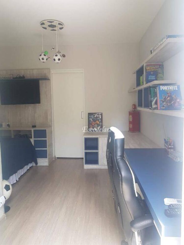 Casa, 3 quartos, 450 m² - Foto 8