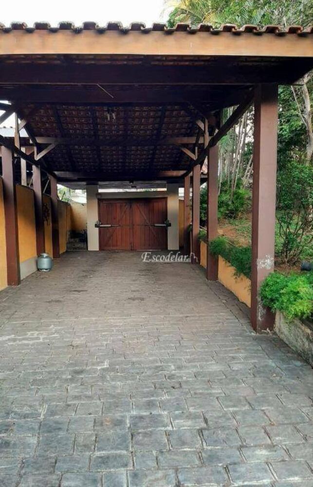 Casa, 3 quartos, 450 m² - Foto 29