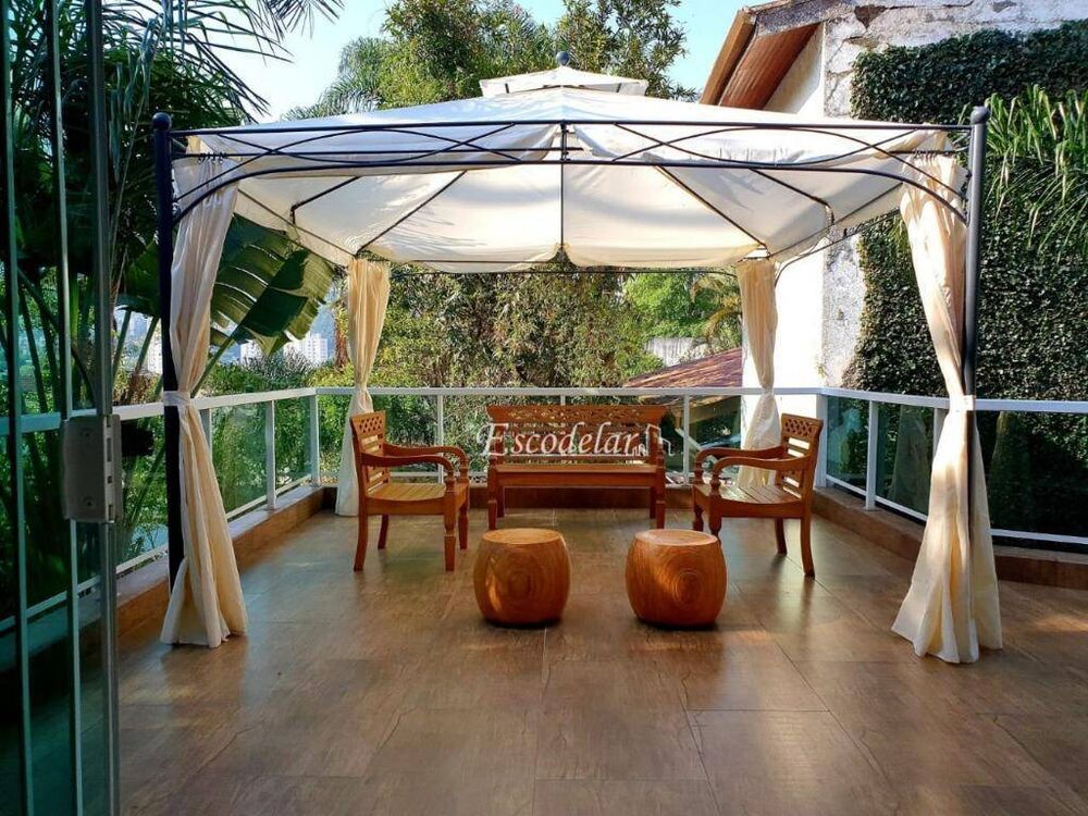 Casa, 3 quartos, 450 m² - Foto 44