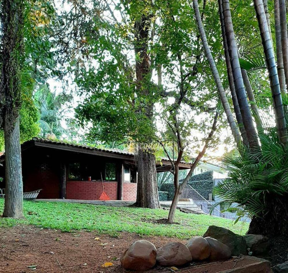 Casa, 3 quartos, 450 m² - Foto 32