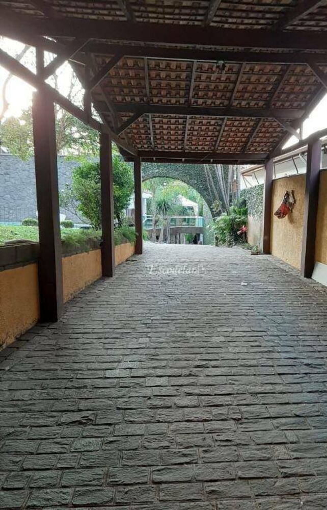 Casa, 3 quartos, 450 m² - Foto 31