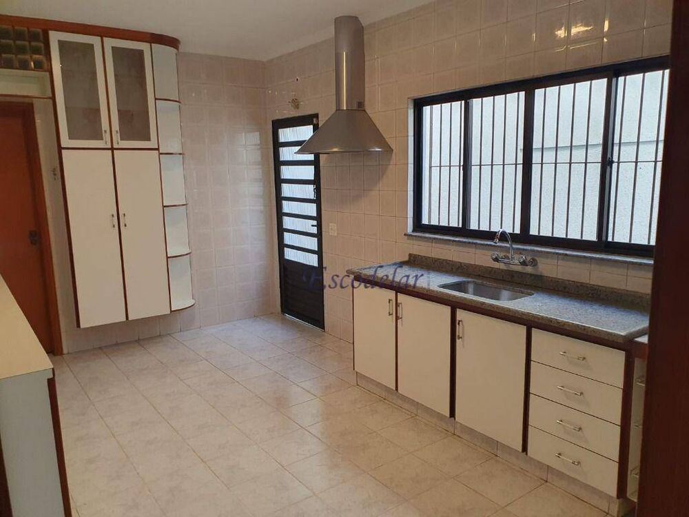 Sobrado, 3 quartos, 227 m² - Foto 7