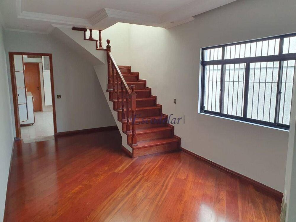 Sobrado, 3 quartos, 227 m² - Foto 1