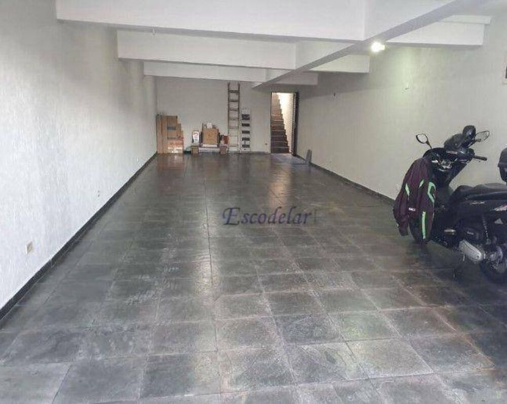 Sobrado, 3 quartos, 227 m² - Foto 8