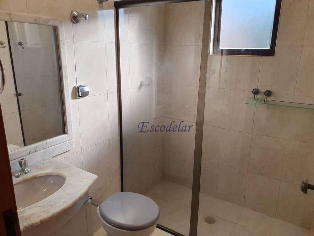 Sobrado, 3 quartos, 227 m² - Foto 6