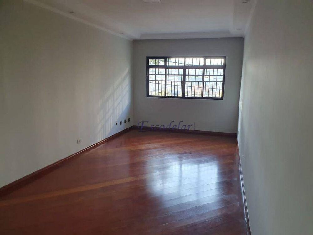Sobrado, 3 quartos, 227 m² - Foto 4