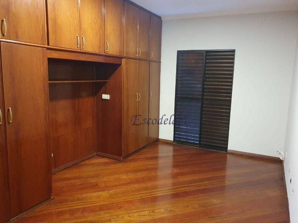 Sobrado, 3 quartos, 227 m² - Foto 3