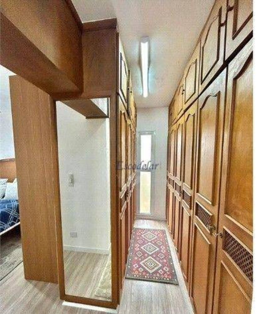 Apartamento, 4 quartos, 220 m² - Foto 15