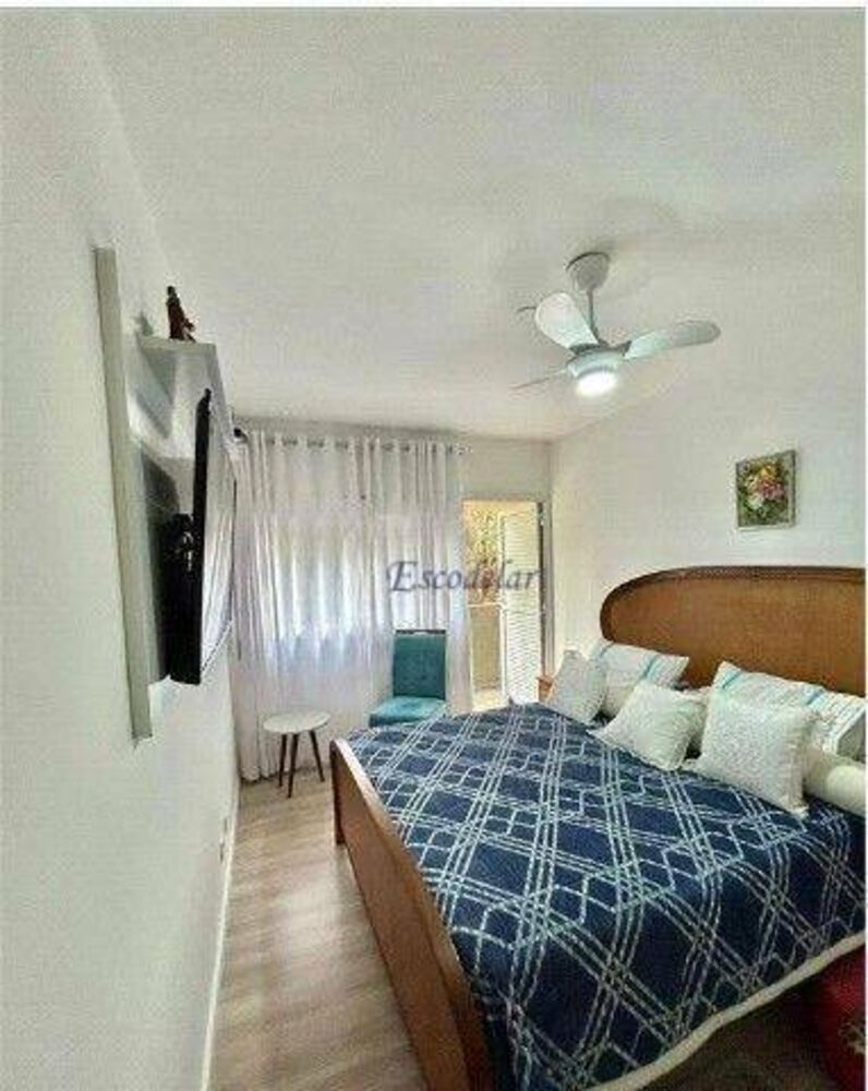 Apartamento, 4 quartos, 220 m² - Foto 14