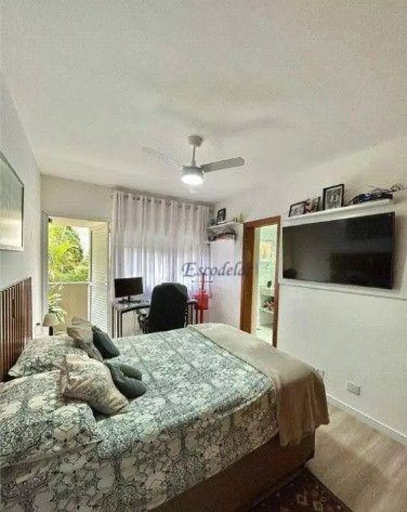 Apartamento à venda com 4 quartos, 220m² - Foto 10