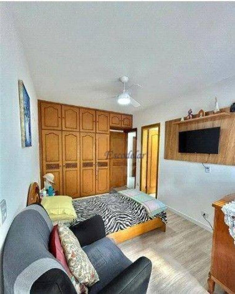 Apartamento, 4 quartos, 220 m² - Foto 13