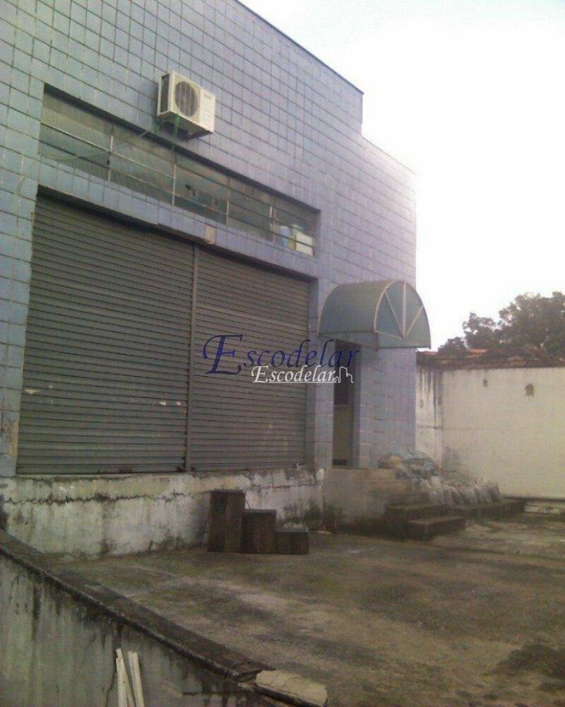 Depósito-Galpão, 1500 m² - Foto 8