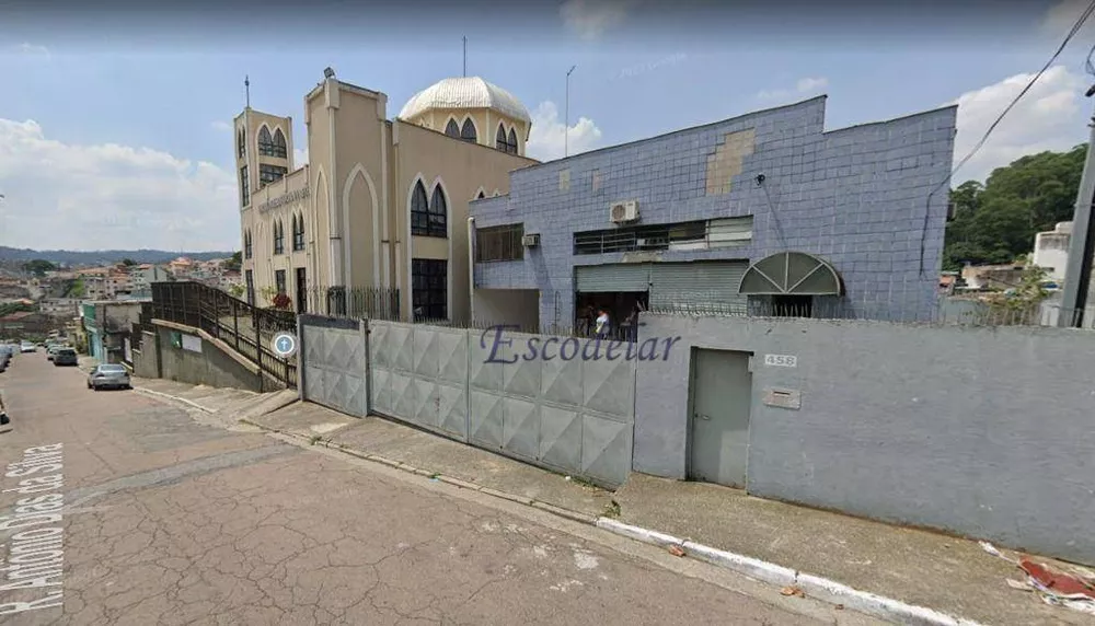 Depósito-Galpão, 1500 m² - Foto 3