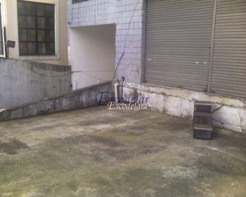 Depósito-Galpão, 1500 m² - Foto 1
