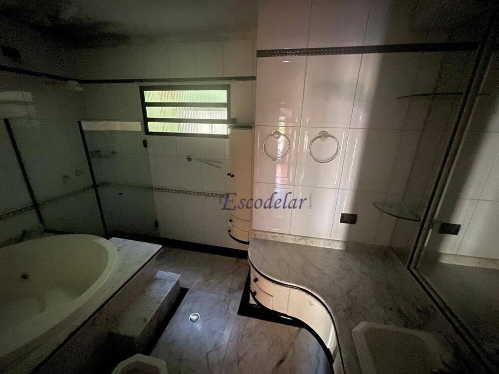 Sobrado, 8 quartos, 320 m² - Foto 18