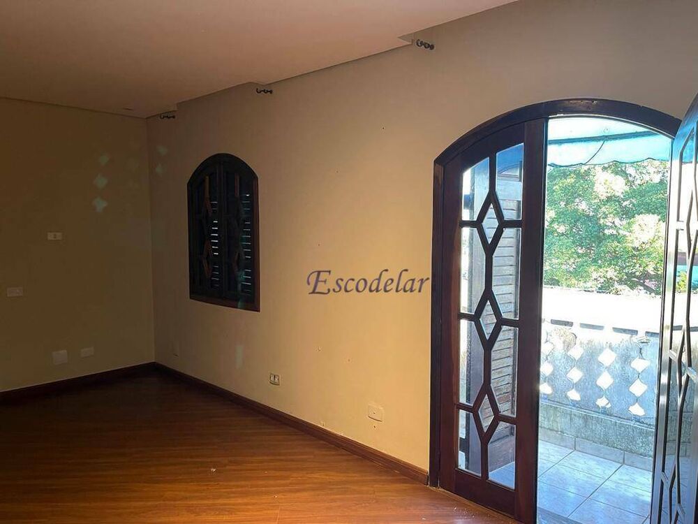 Sobrado, 8 quartos, 320 m² - Foto 20