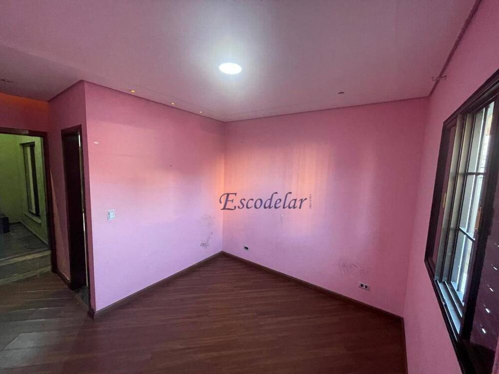Sobrado, 8 quartos, 320 m² - Foto 13
