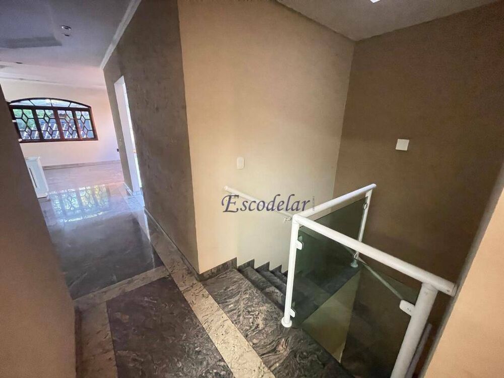 Sobrado, 8 quartos, 320 m² - Foto 9