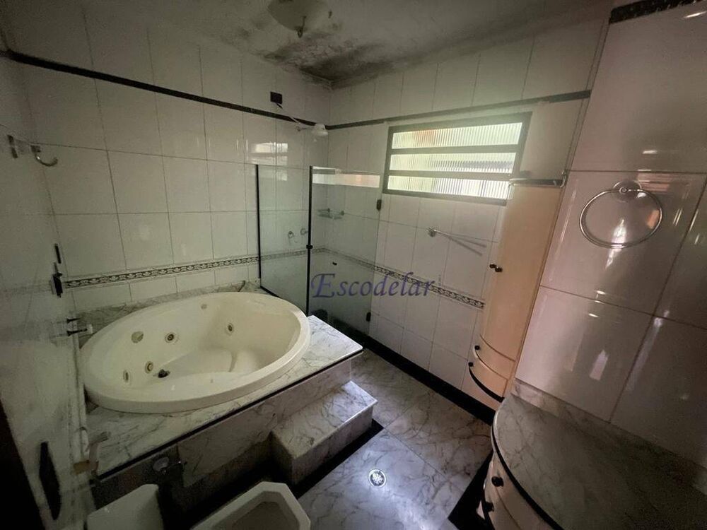 Sobrado, 8 quartos, 320 m² - Foto 17