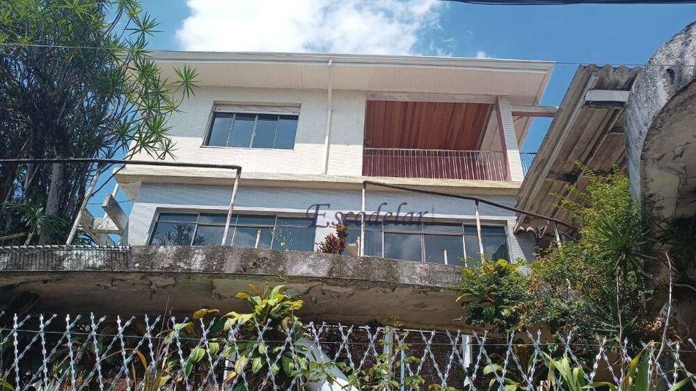 Sobrado, 3 quartos, 900 m² - Foto 2