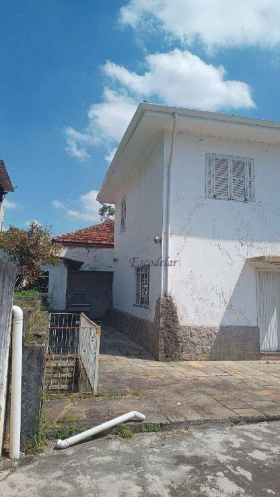 Sobrado, 3 quartos, 900 m² - Foto 3