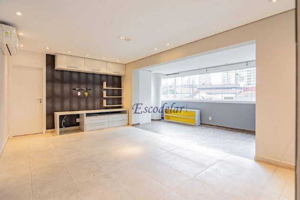 Apartamento, 3 quartos, 130 m² - Foto 1